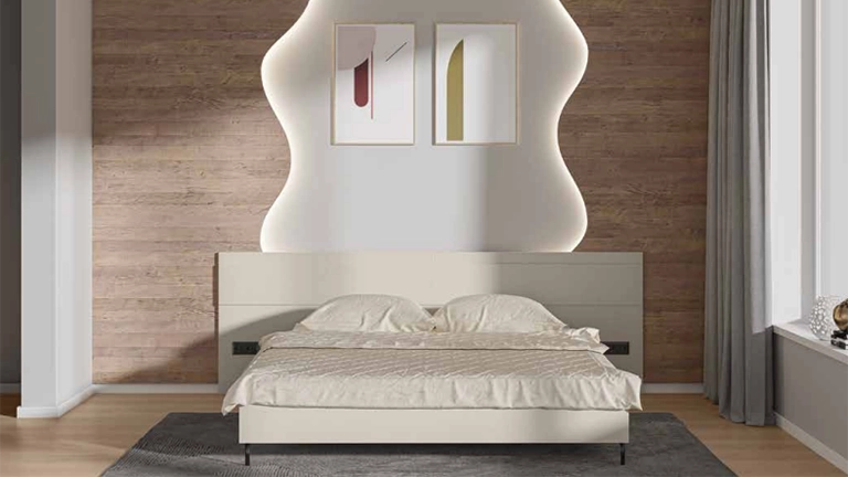 Wizualizacja DecoWall 1